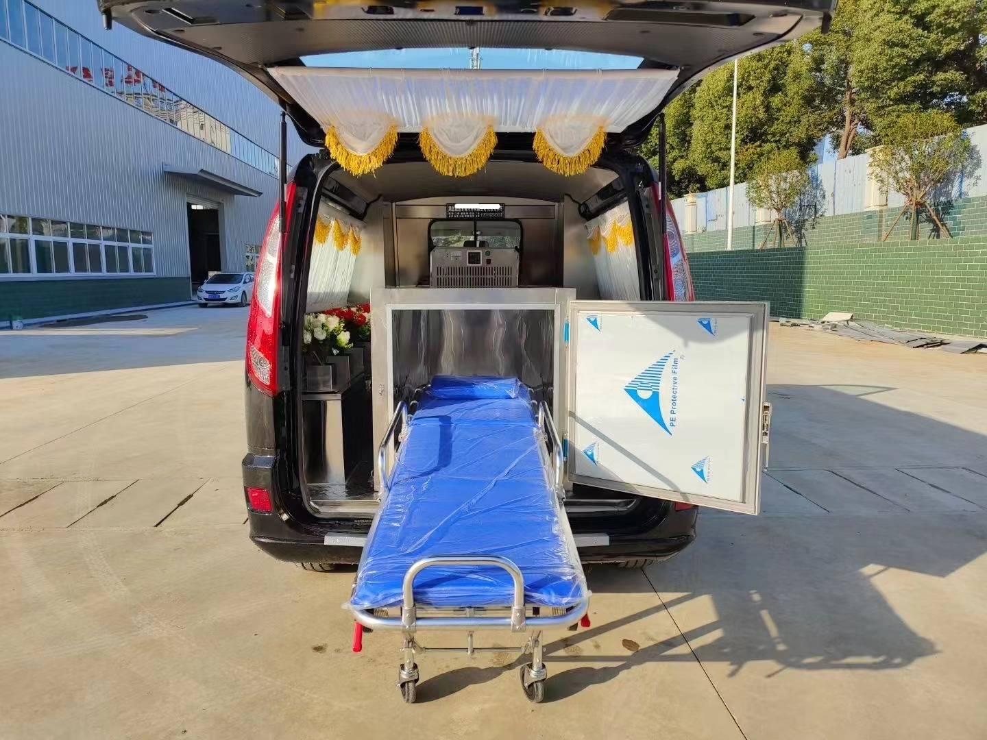 桐梓县优质殡葬运输，守护最后一程